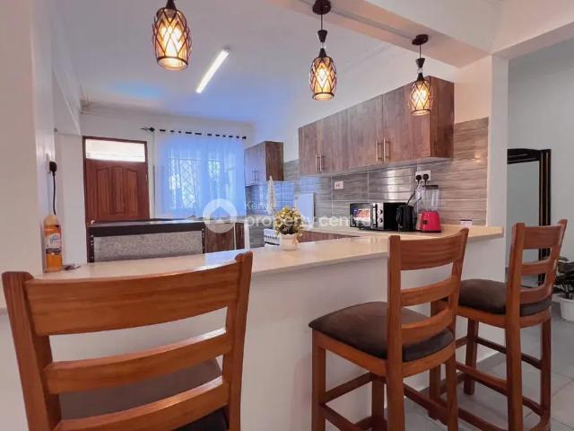 Apartment for rent in Nyali, Mombasa