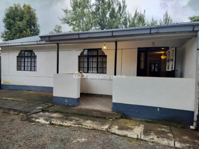 House for rent in Karen, Kiambu