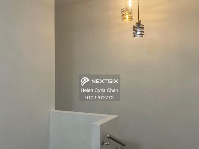 Residential House for rent in Johore Bahru, Johor