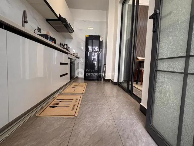 Apartment for rent in Lavington, Kiambu