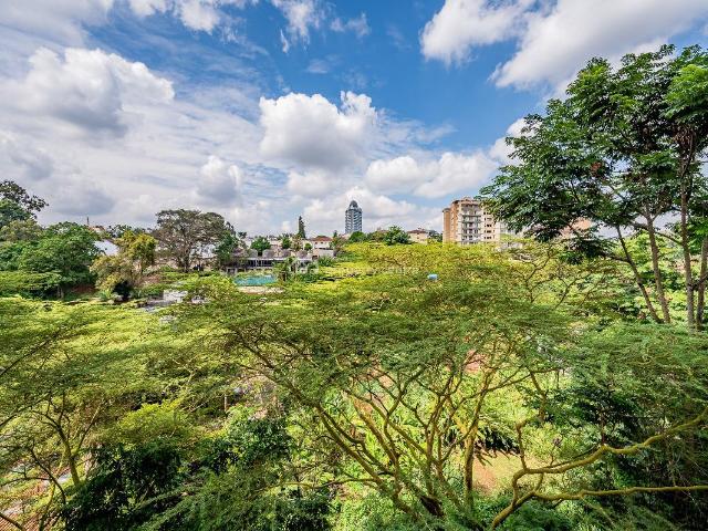 Apartment for rent in Westlands, Nairobi