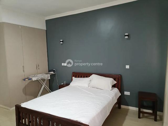 Apartment for rent in Westlands, Nairobi