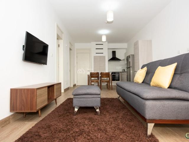 Apartment for rent in Westlands, Nairobi