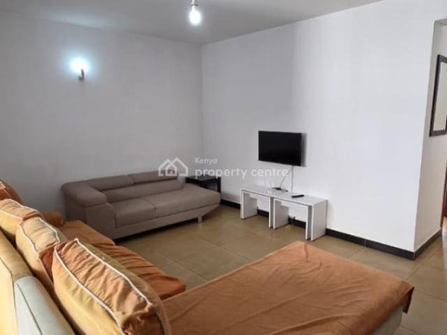 Apartment for rent in Parklands, Kiambu