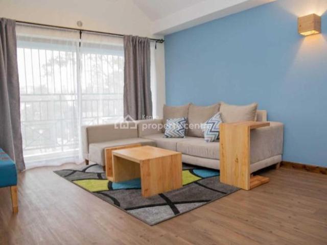 Apartment for rent in Westlands, Nairobi