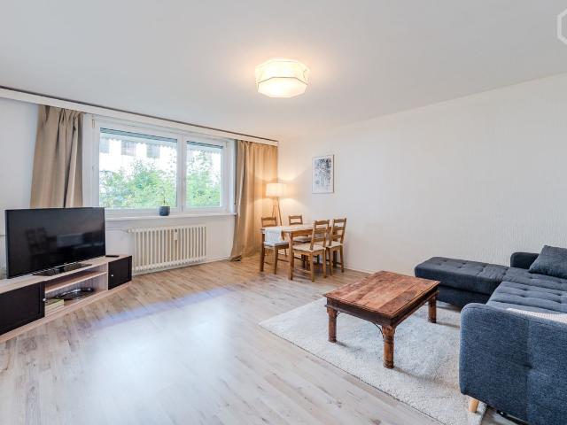 Apartment mieten in Tempelhof–Schöneberg, Berlin