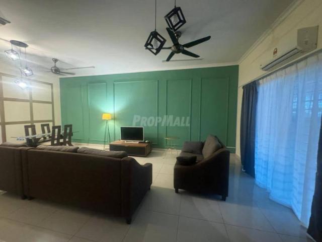 Apartment for rent in Petaling, Alam Impian
