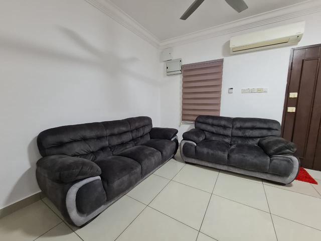 Terraced House for rent in Petaling, Alam Impian