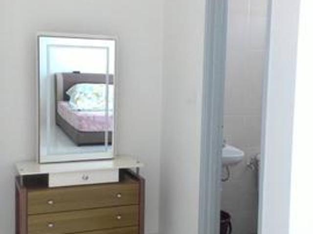 Terraced House for rent in Wellesley, Penang