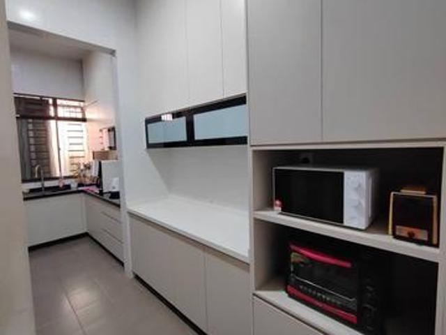Terraced House for rent in Bandar Damai Perdana, Majlis Perbandaran Kajang