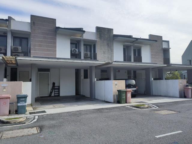 Terraced House for rent in Putrajaya