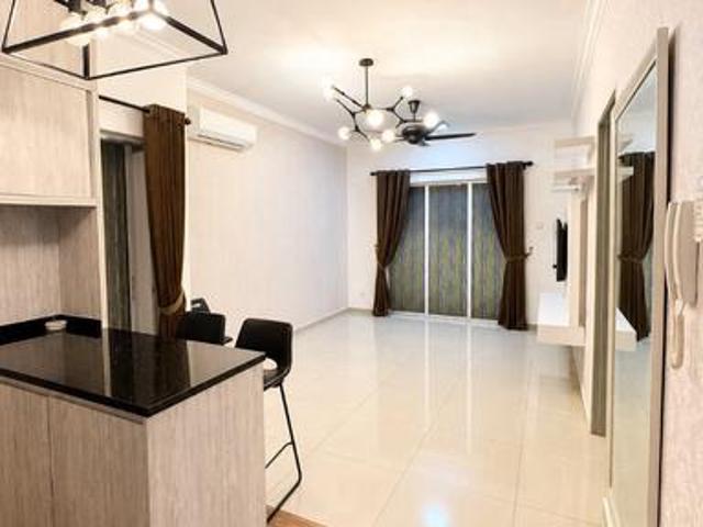 Serviced Residence for rent in Petaling, Subang Jaya