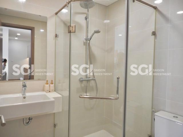 Căn hộ cho thuê tại Chung cư Eco Green Sài Gòn, Thành phố Hồ Chí Minh