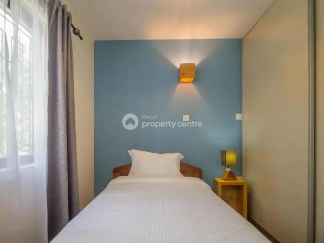 Apartment for rent in Westlands, Nairobi