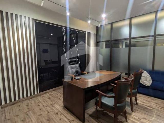 Office for rent in North Waziristan, Federally Administered Tribal Areas fata