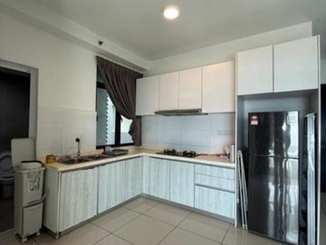 Serviced Residence for rent in Tanjong Sepat, Selangor