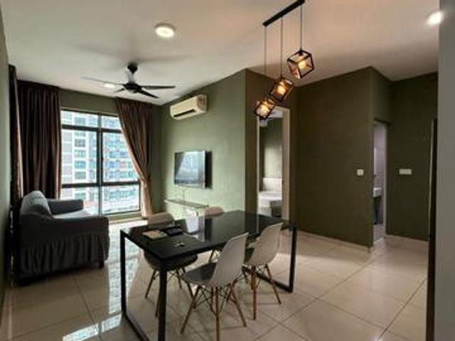 Serviced Residence for rent in Tanjong Sepat, Selangor