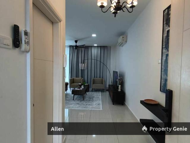 Condominium for rent in Bukit Ledang, Johor
