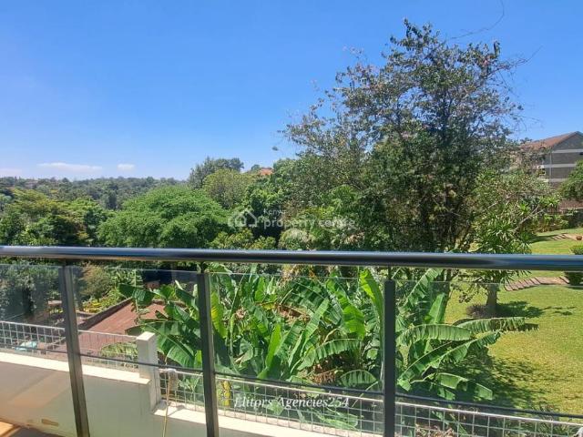 Apartment for rent in Westlands, Nairobi