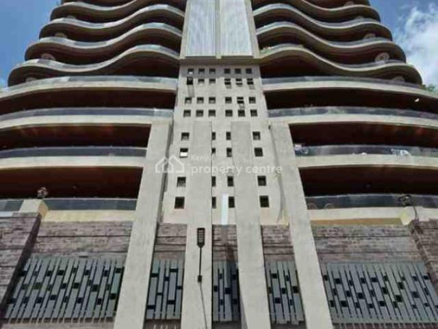 Apartment for rent in Westlands, Nairobi