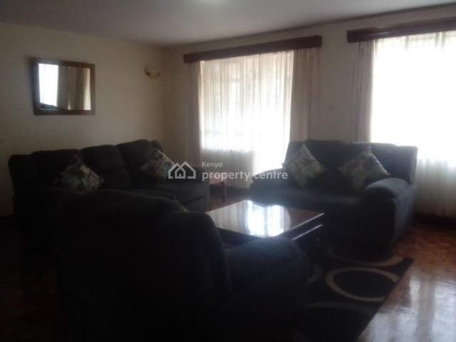 Apartment for rent in Kiambu, Nairobi