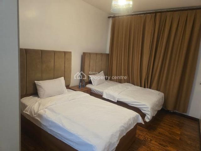 Apartment for rent in Kiambu, Nairobi