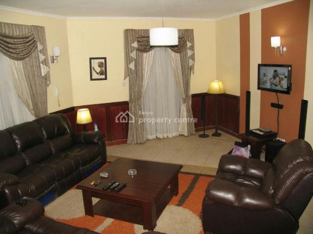 Apartment for rent in Kiambu, Nairobi