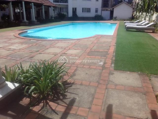 Apartment for rent in Kiambu, Nairobi