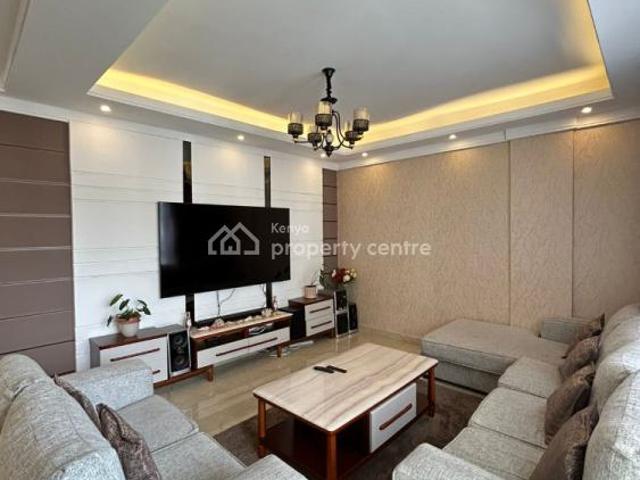 Apartment for rent in Kiambu, Nairobi