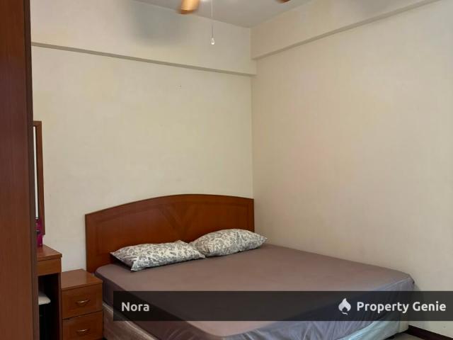 Condominium for rent in Genting Highlands, Pahang