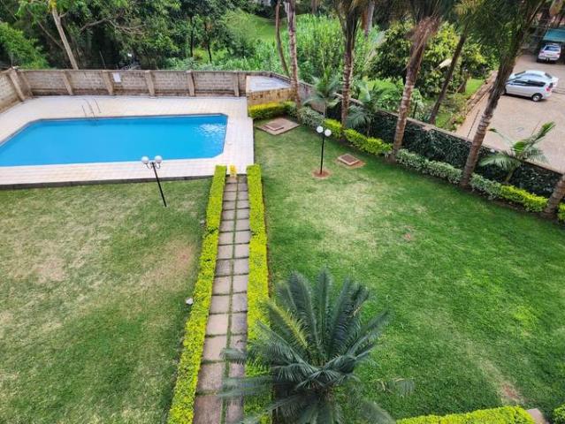 Apartment for rent in Bahati, Nakuru