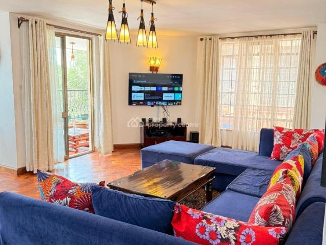 Apartment for rent in Kiambu, Nairobi