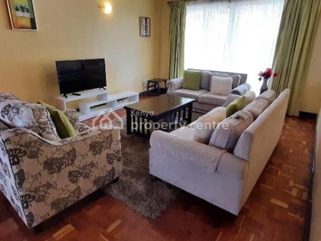 Apartment for rent in Kiambu, Nairobi