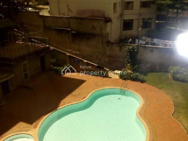 Apartment for rent in Westlands, Nairobi