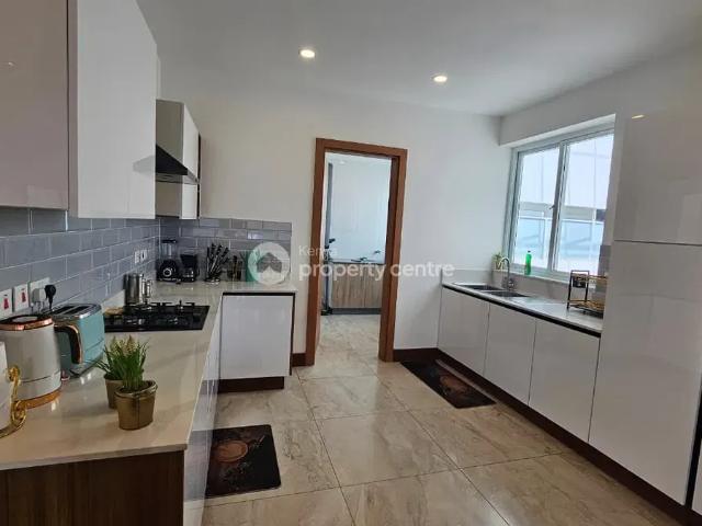Apartment for rent in Parklands, Kiambu