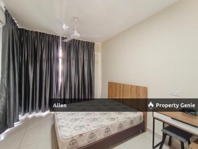 Condominium for rent in Taman Daya, Tebrau
