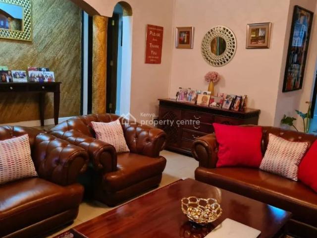 House for rent in Karen, Kiambu