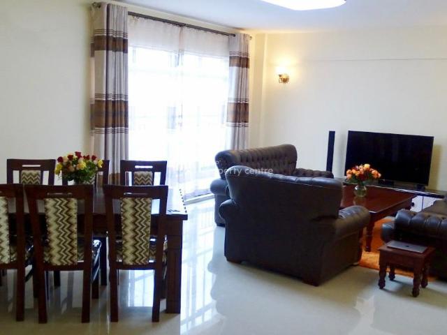 Apartment for rent in Lavington, Kiambu