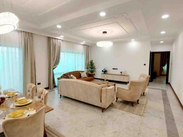 Apartment for rent in Kileleshwa, Kiambu