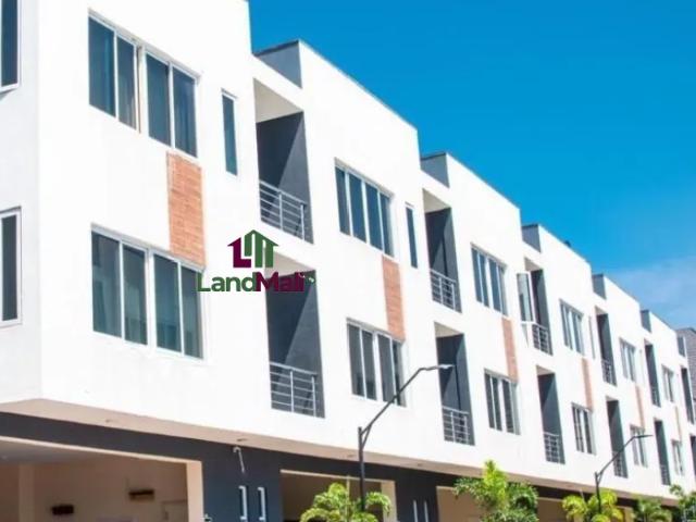 Property for rent in Eti Osa, Abuja