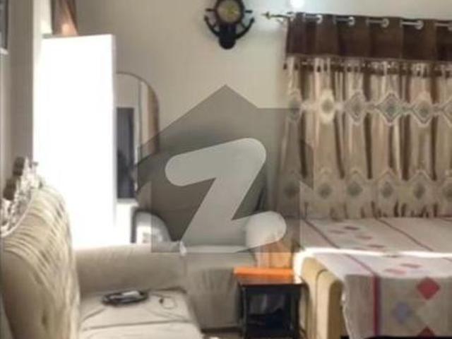 Apartment for rent in Islamabad