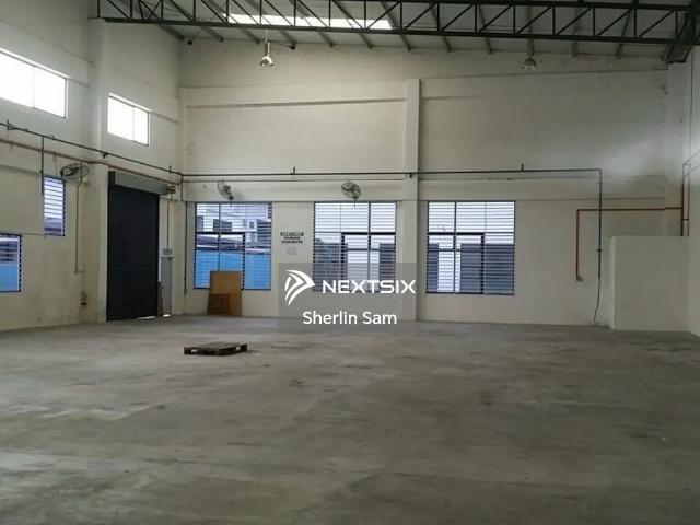 Residential House for rent in Johor