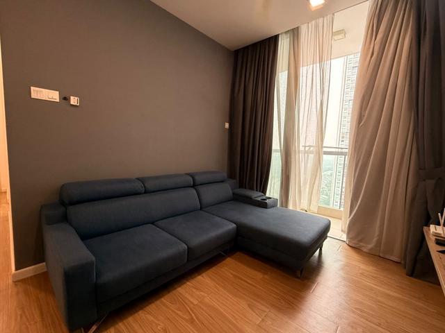 Condominium for rent in Tanjong Sepat, Selangor