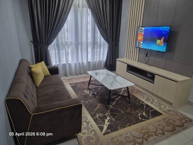 Serviced Residence for rent in Country Heights Damansara, Kuala Lumpur