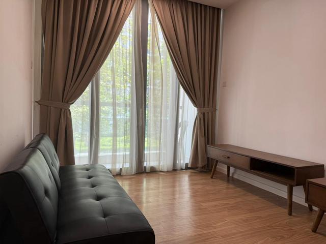 Condominium for rent in Tanjong Sepat, Selangor
