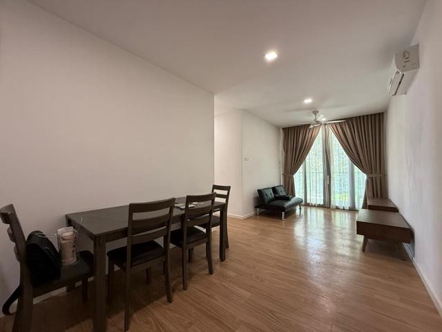 Condominium for rent in Tanjong Sepat, Selangor