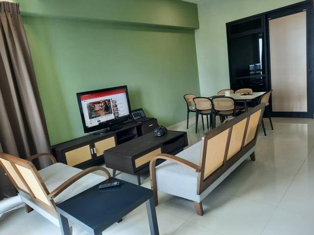 Condominium for rent in Tanjong Sepat, Selangor