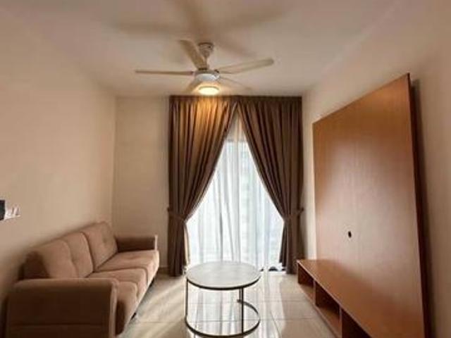 Condominium for rent in Tanjong Sepat, Selangor