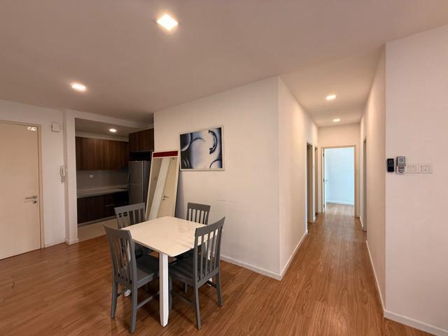 Condominium for rent in Tanjong Sepat, Selangor