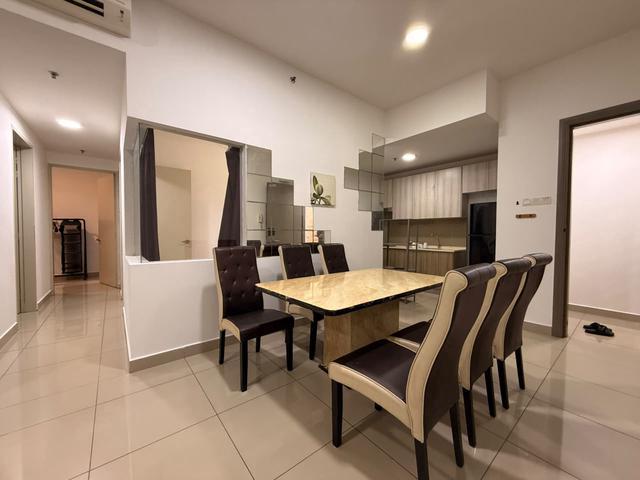 Condominium for rent in Tanjong Sepat, Selangor